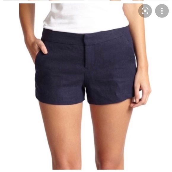 Joie Pants - NWT Joie Merci Shorts 8